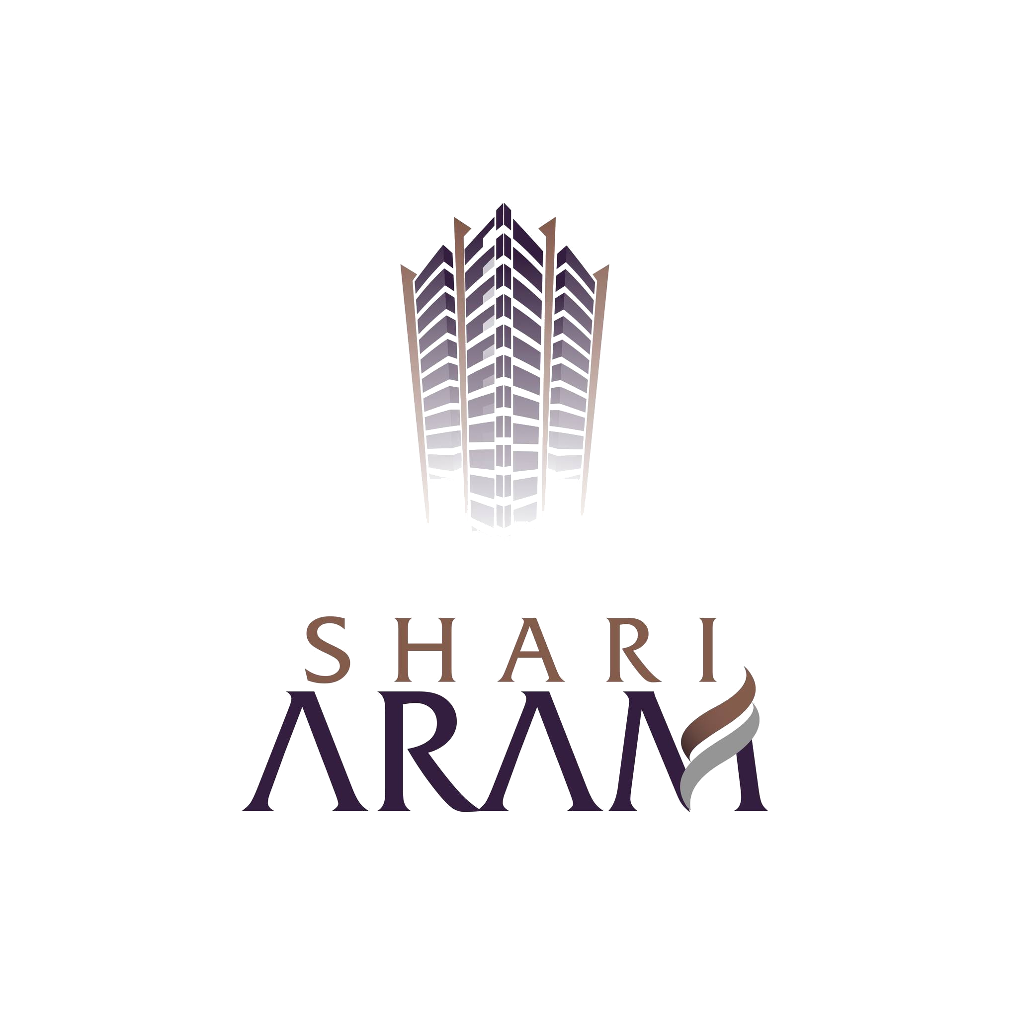 shariaram.wantechno.net